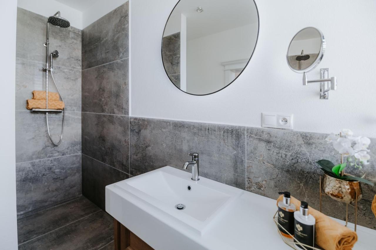 Apartmany Evia Clinic Levice Εξωτερικό φωτογραφία
