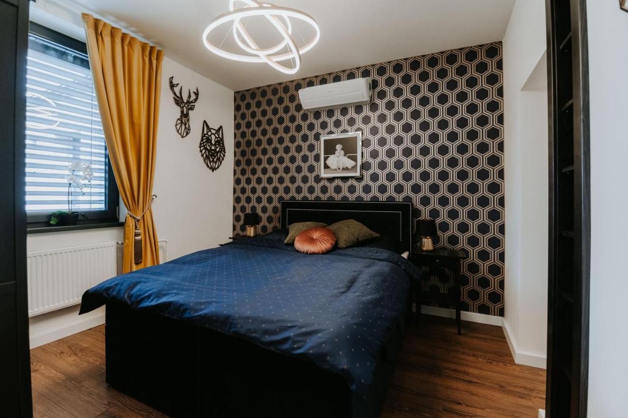 Apartmany Evia Clinic Levice Εξωτερικό φωτογραφία